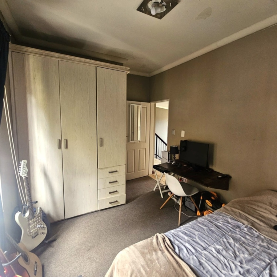 To Let 3 Bedroom Property for Rent in Waterval East North West